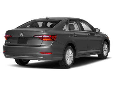 2020 Volkswagen Jetta SEL Premium