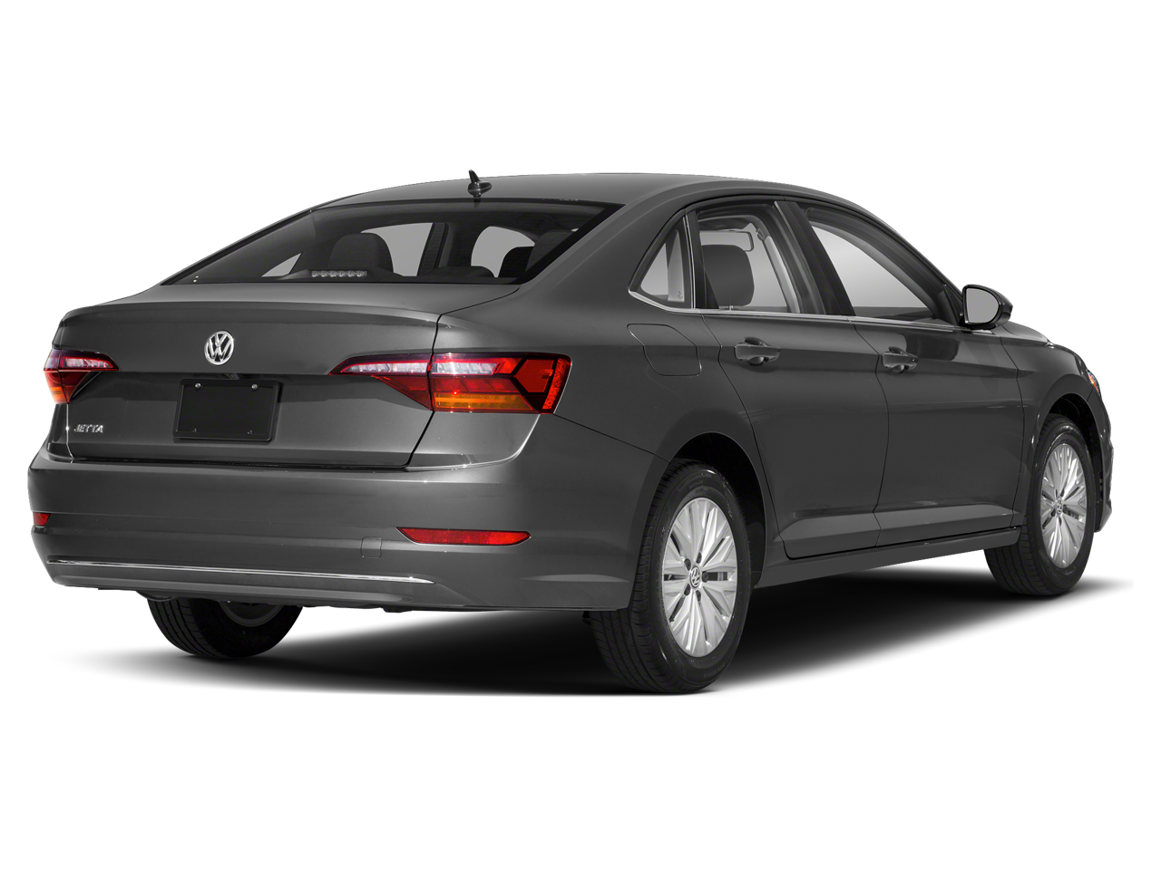 2020 Volkswagen Jetta SEL Premium