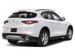 2021 Alfa Romeo Stelvio 4DR RWD