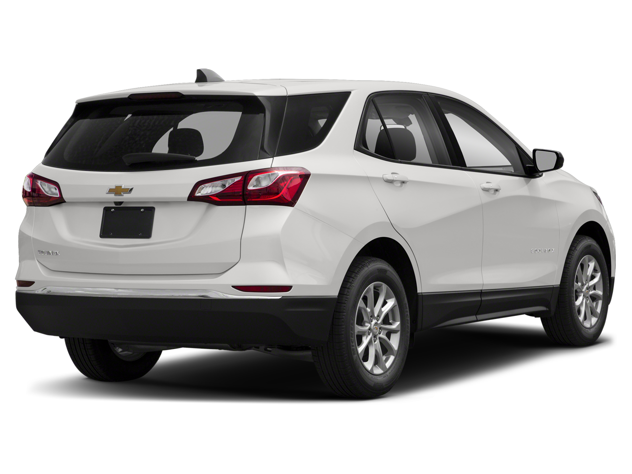 2021 Chevrolet Equinox FWD LS