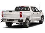 2021 Chevrolet Silverado 1500 4WD Crew Cab Short Bed LT