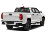 2021 Chevrolet Colorado 4WD Z71