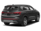 2021 Hyundai Santa Fe SE