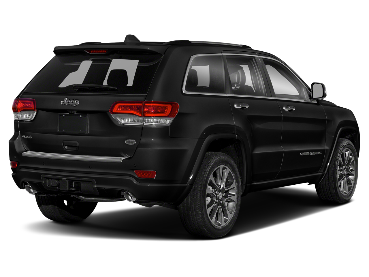 2021 Jeep Grand Cherokee High Altitude 4x2