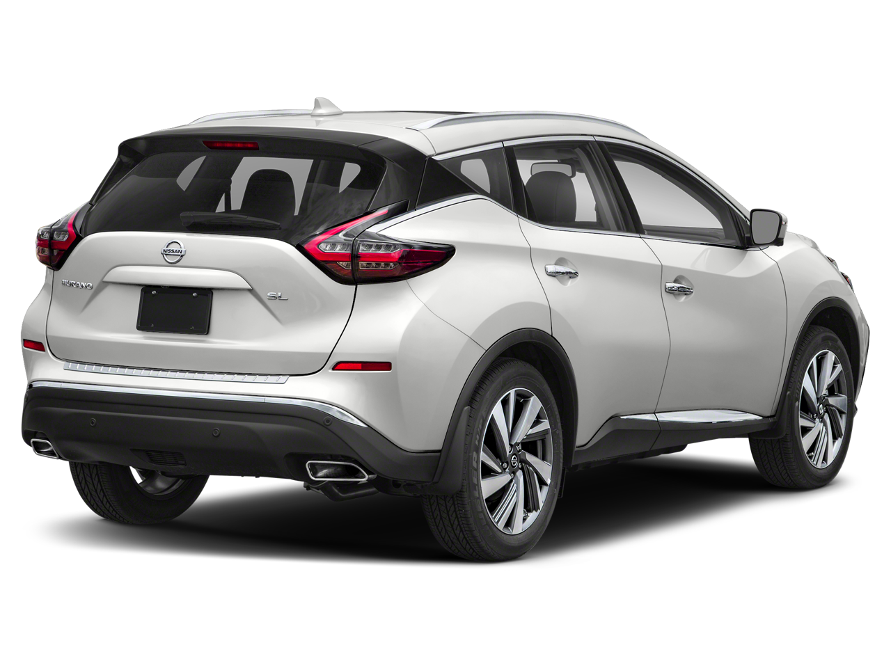 2021 Nissan Murano SL FWD