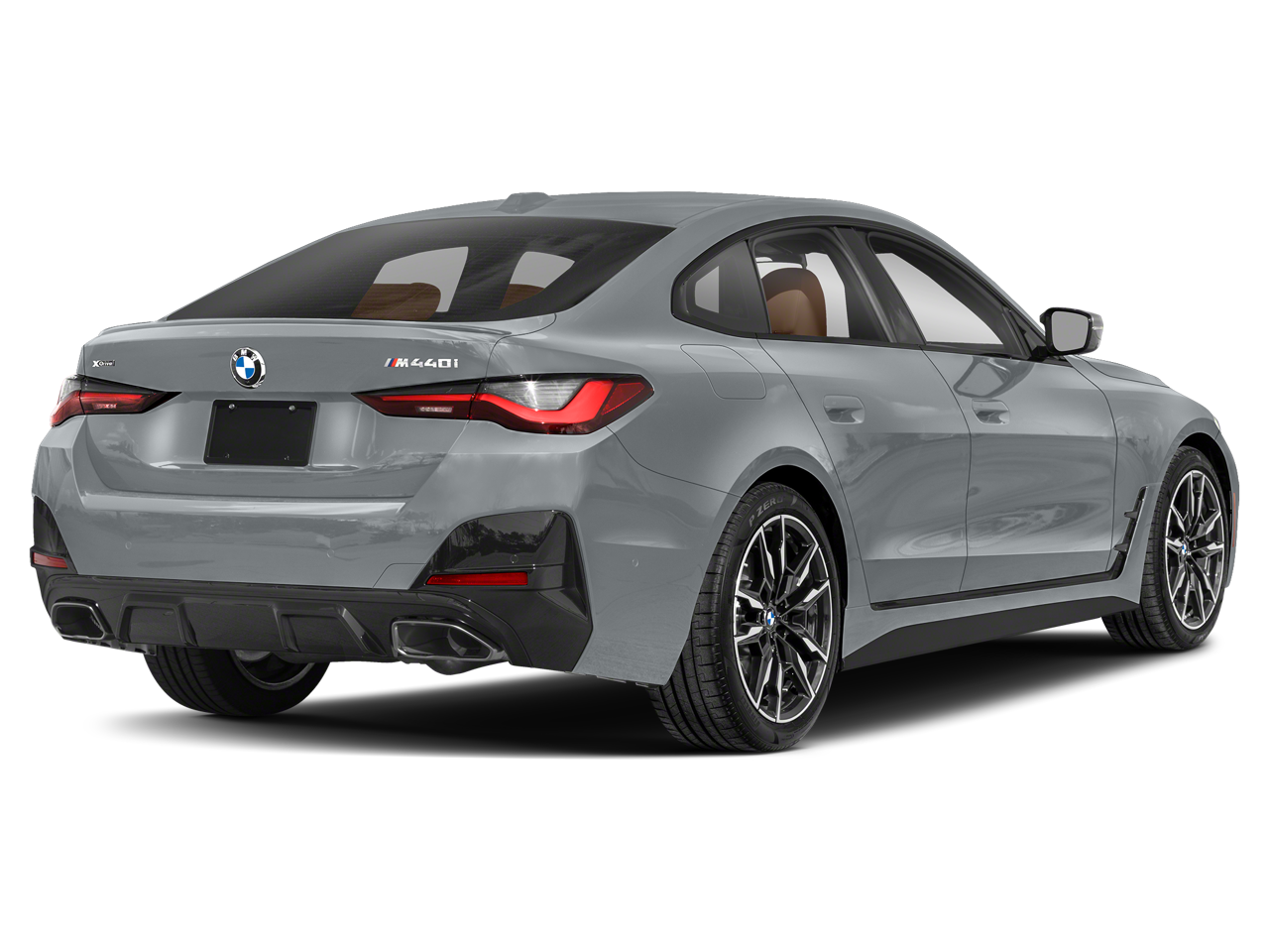 2022 BMW M440i Gran Coupe xDrive