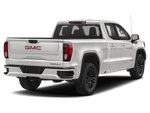 2022 GMC Sierra 1500 Limited 4WD Double Cab Standard Box Elevation