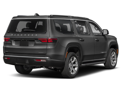 2022 Jeep Wagoneer Series III 4x4