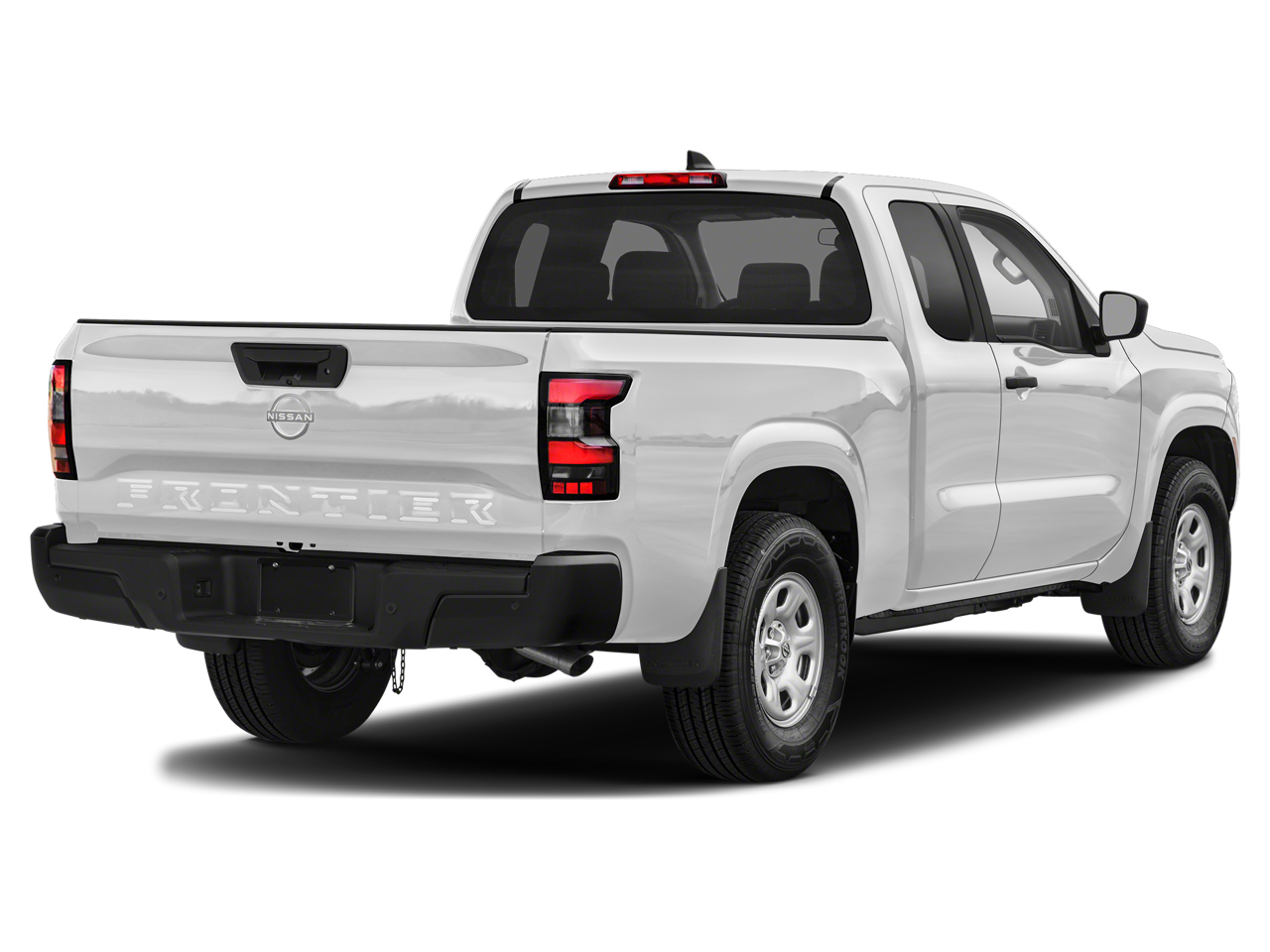 2022 Nissan Frontier King Cab S 4x2