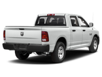 2022 RAM 1500 Classic Tradesman Crew Cab 4x2 5'7' Box