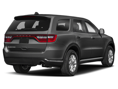 2023 Dodge Durango R/T RWD