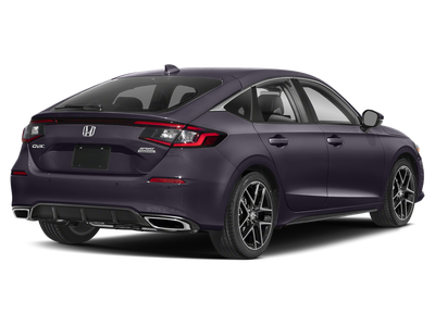2023 Honda Civic Hatchback Sport Touring