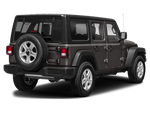 2023 Jeep Wrangler 4-Door Sport 4x4