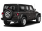 2023 Jeep Wrangler 4-Door Sport 4x4
