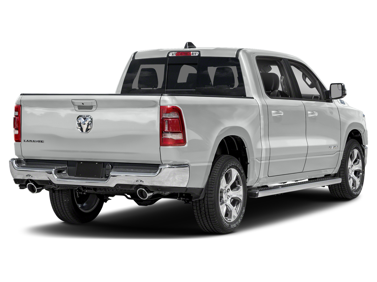 2023 RAM 1500 Laramie Crew Cab 4x2 6'4' Box