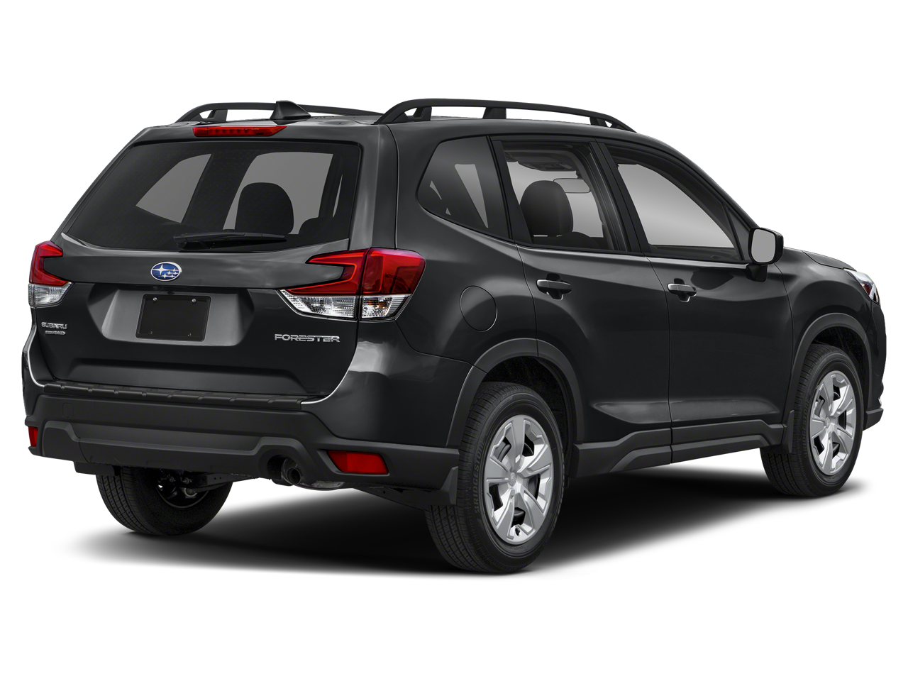2023 Subaru Forester 4DR CVT