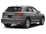 2024 Audi Q5 Premium 45 TFSI S line quattro