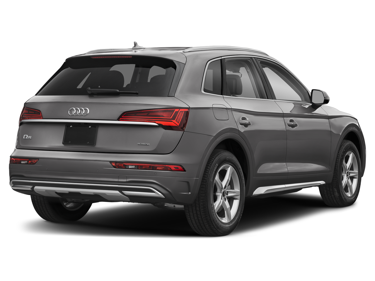 2024 Audi Q5 Premium 45 TFSI S line quattro