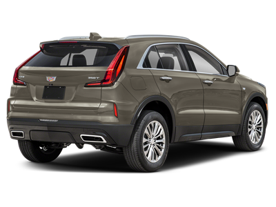 2024 Cadillac XT4 FWD Premium Luxury
