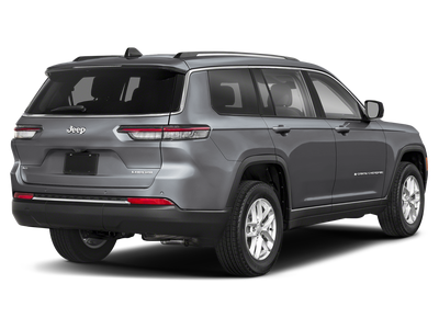 2024 Jeep Grand Cherokee L Laredo X