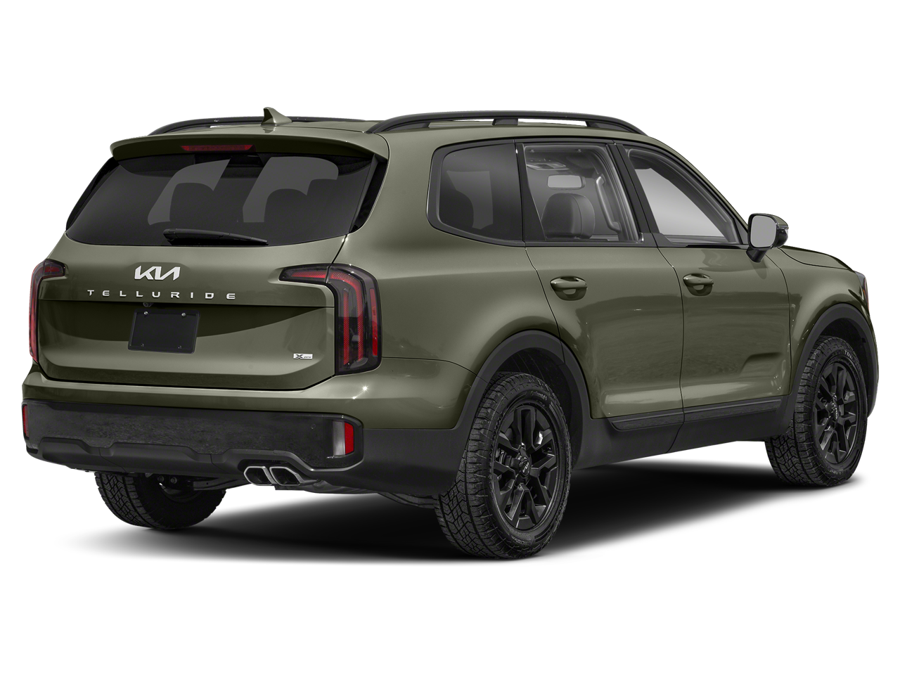 2024 Kia Telluride SX X-Pro