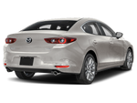 2024 Mazda Mazda3 Sedan 2.5 S Preferred