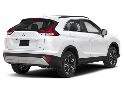 2024 Mitsubishi Eclipse Cross SE S-AWC