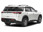 2024 Nissan Pathfinder SV FWD
