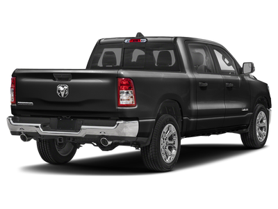 2024 RAM 1500 Big Horn Crew Cab 4x2 5'7' Box
