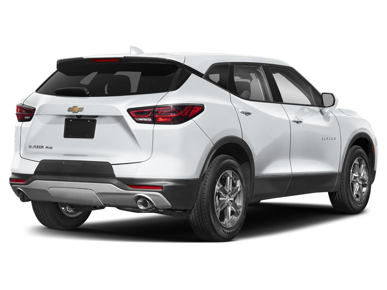 2025 Chevrolet Blazer 2LT - Photo 31
