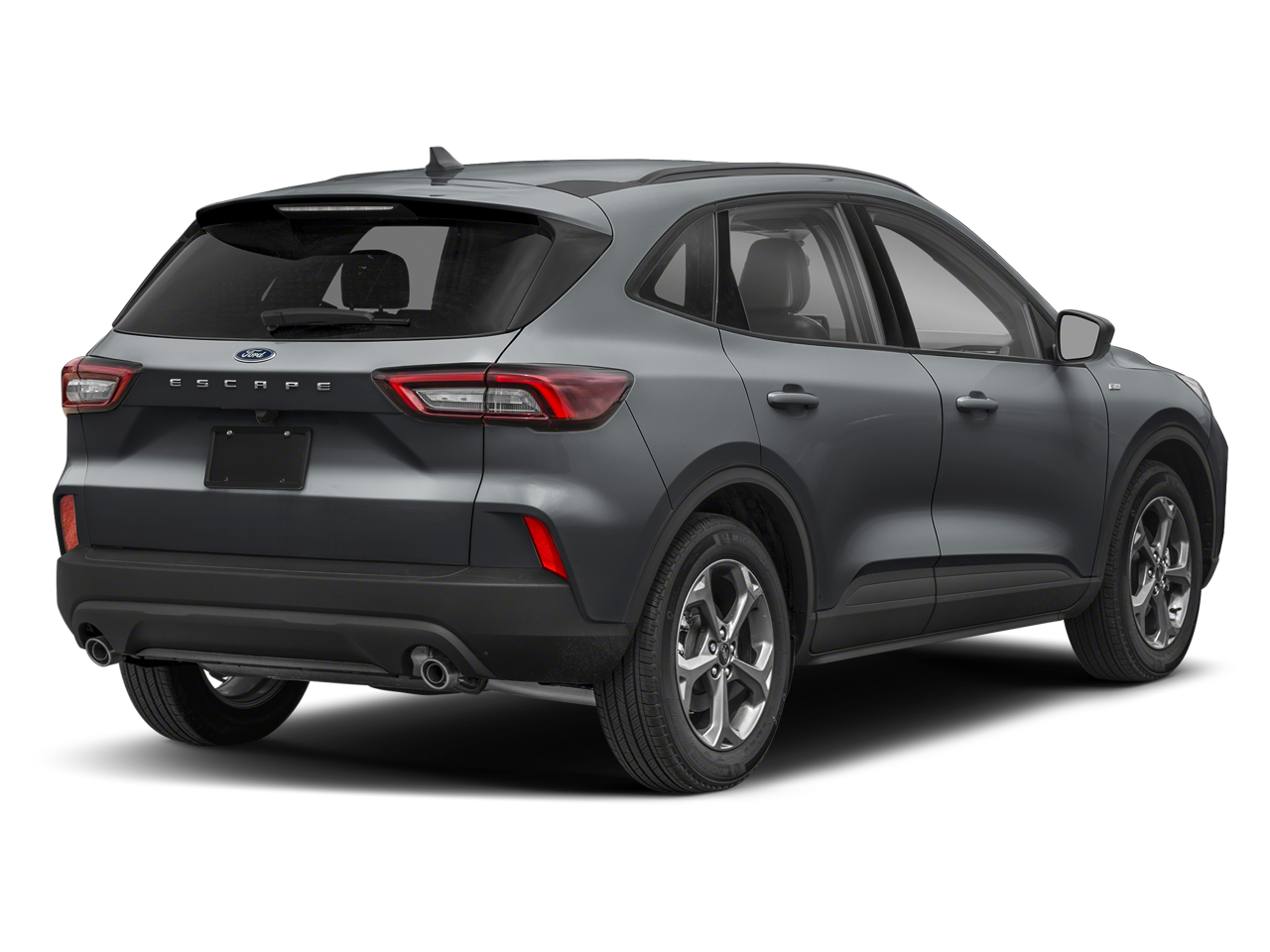 2025 Ford Escape ST-Line - Photo 33