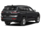 2025 Jeep Grand Cherokee L Laredo X