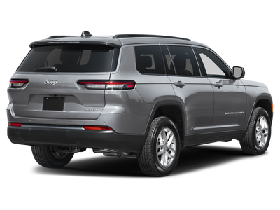 2026 Jeep Grand Cherokee GRAND CHEROKEE L LAREDO X 4X2