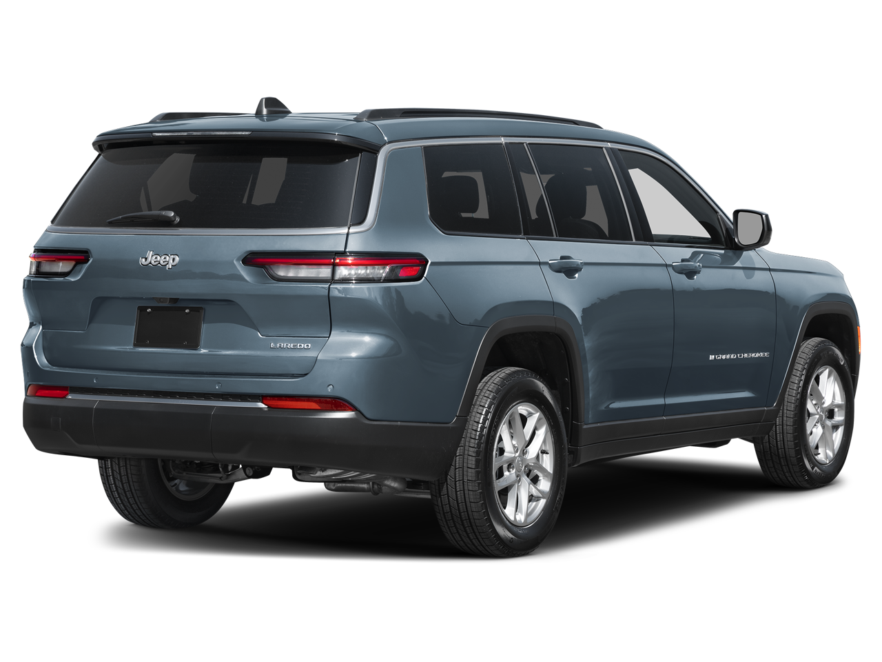 2026 Jeep Grand Cherokee GRAND CHEROKEE L LIMITED 4X2