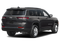 2026 Jeep Grand Cherokee GRAND CHEROKEE L LAREDO X 4X2