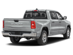 2026 RAM 1500 Big Horn Crew Cab 4x2 5'7' Box