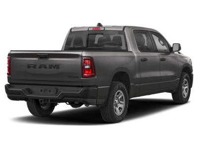 2026 RAM Ram 1500 RAM 1500 EXPRESS CREW CAB 4X2 5'7' BOX