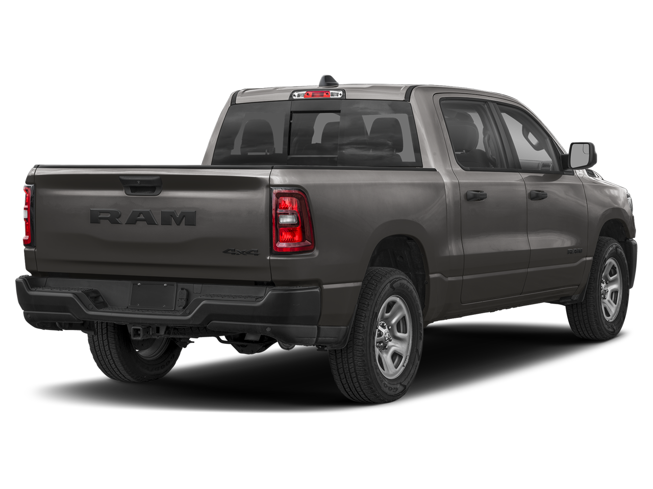 2026 RAM 1500 RAM 1500 EXPRESS CREW CAB 4X2 5'7' BOX