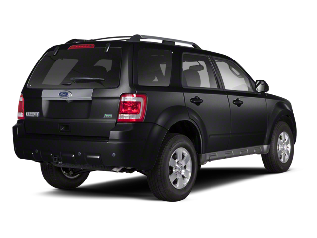 Used 2010 Ford Escape Limited with VIN 1FMCU0EG2AKC95675 for sale in Columbia, SC