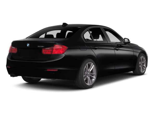 2012 BMW 328i 328i