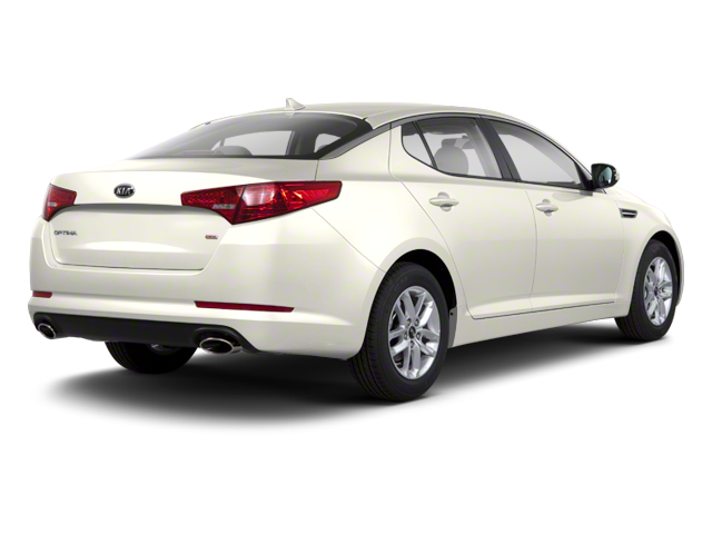 2012 Kia Optima LX