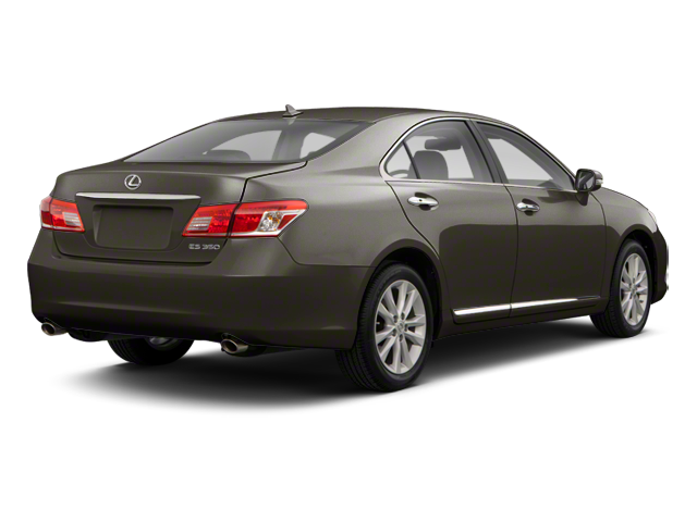 2012 Lexus ES 350 4DR SDN