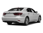 2013 Lexus LS 460 L