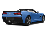 2014 Chevrolet Corvette Stingray Z51 2LT