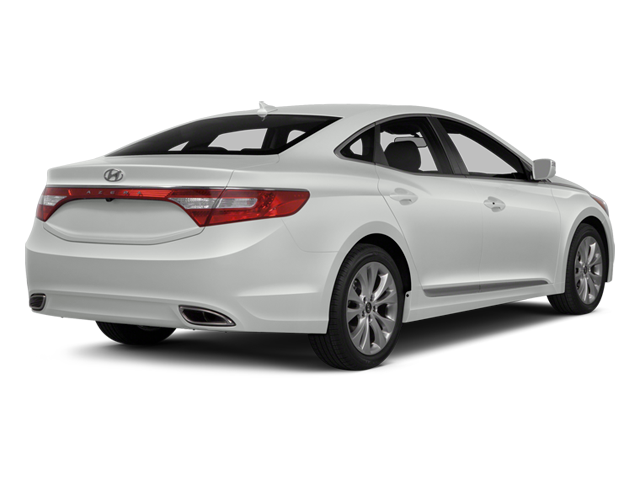 2014 Hyundai Azera Limited