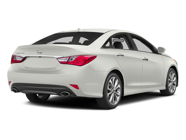 2014 Hyundai Sonata Limited 2.0T