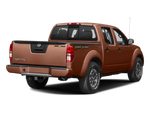 2016 Nissan Frontier Desert Runner
