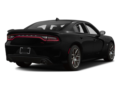 2017 Dodge Charger R/T Scat Pack RWD