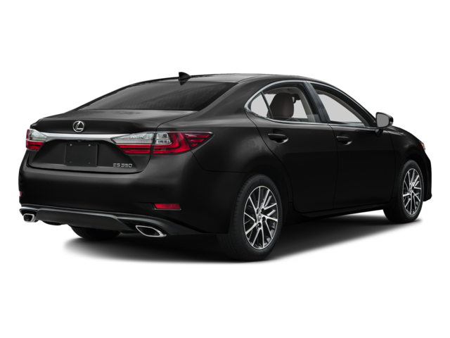 2017 Lexus ES 350 ES 350