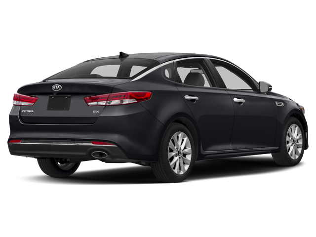 Used 2018 Kia Optima EX with VIN 5XXGU4L35JG210576 for sale in Columbia, SC
